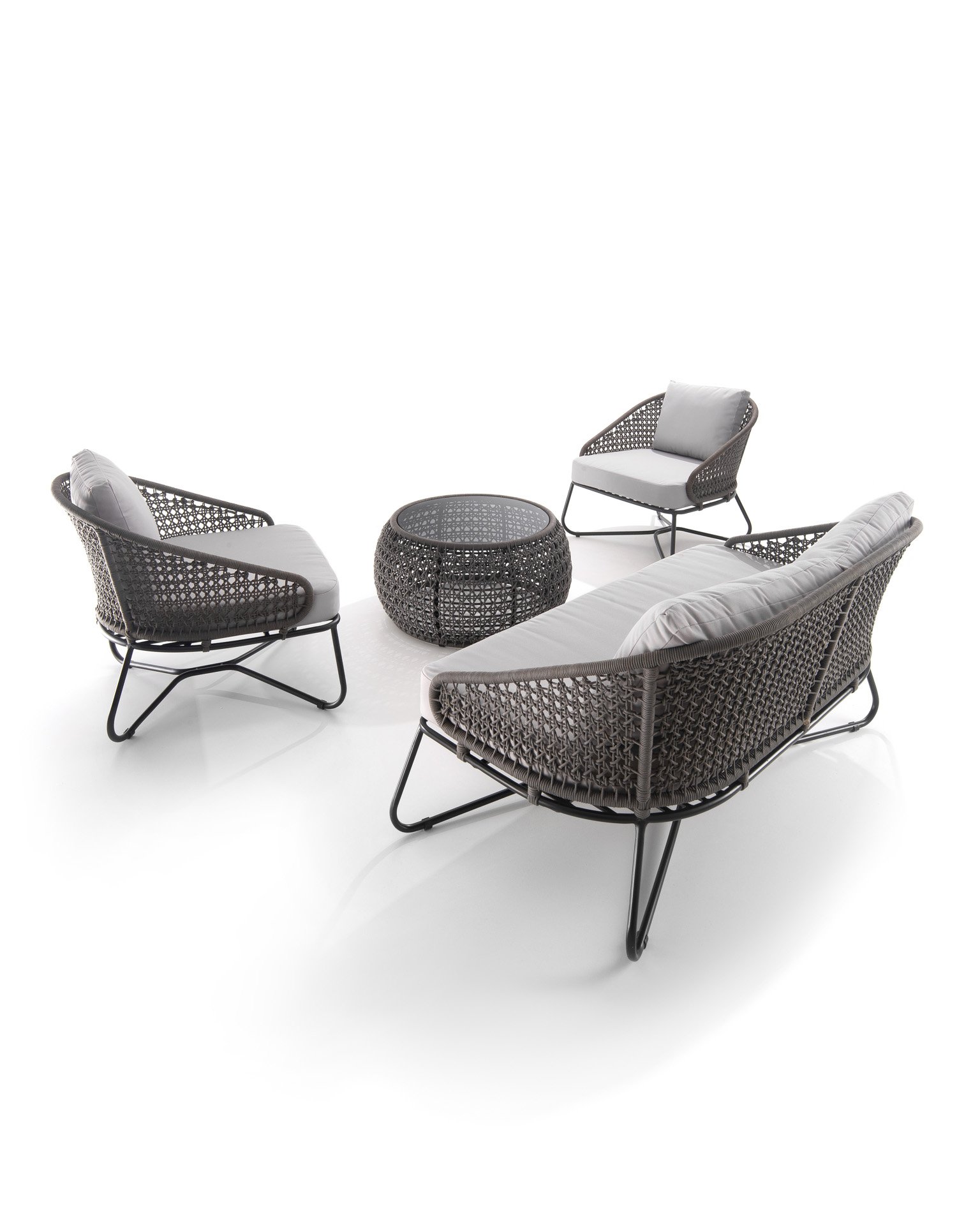 LORENZA SOFA SET Thumbnail
